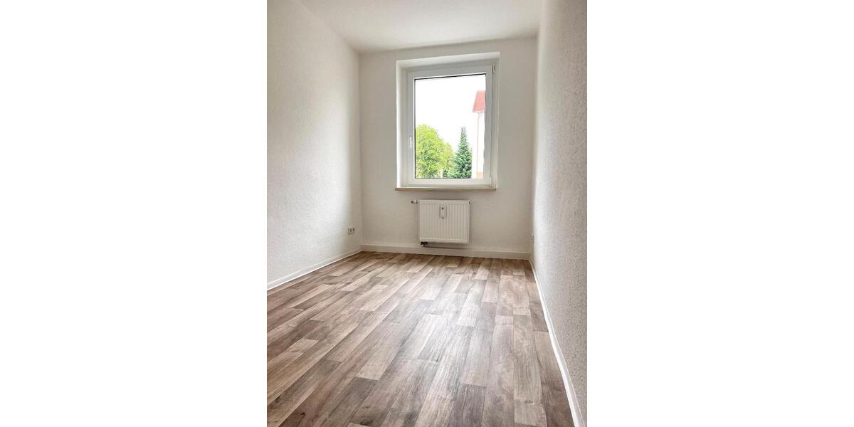 Etagenwohnung Wilkau-Haßlau Haßlau - 4 Zimmer, 67 m&sup2;, 437&euro; | Angebot:22128160