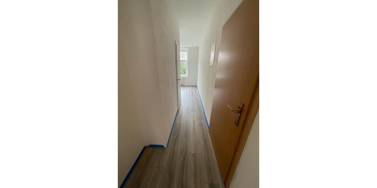 Erdgeschoßwohnung Zwickau Zwickau-West - 1 Zimmer, 34 m&sup2;, 170&euro; | Angebot:22224311
