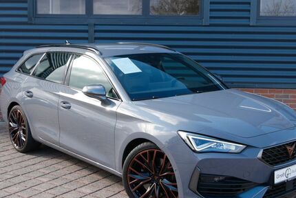 Cupra Leon 35.479 km 32.990 &euro; Schneeberg 08289