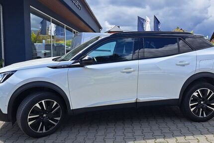 Peugeot 2008 68.000 km 16.500 &euro; Zschorlau 08321