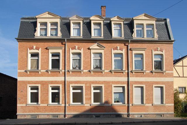 Etagenwohnung Wilkau-Haßlau Haßlau - 2 Zimmer, 64 m&sup2;, 400&euro; | Angebot:24418372