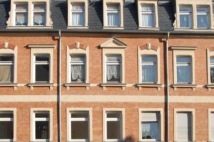 Wohnung Wilkau-Haßlau Haßlau - 2 Zimmer, 64 m&sup2;, 400&euro; | Angebot:24418372