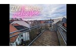 Dachgeschoßwohnung Zwickau - 3 Zimmer, 88 m&sup2;, 560&euro; | Angebot:25945689