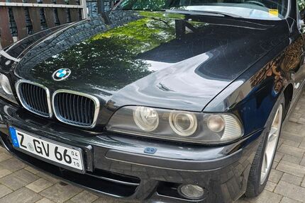 BMW 530 344.915 km 4.849 &euro; Crimmitschau 08451