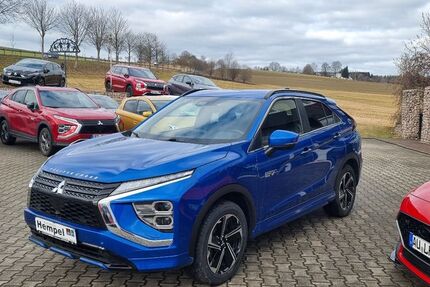 Mitsubishi Eclipse Cross 24.500 km 25.990 &euro; Schneeberg 08289