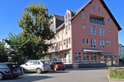 Gewerbeobjekt Zwönitz - 1.850&euro; | Angebot:19539008