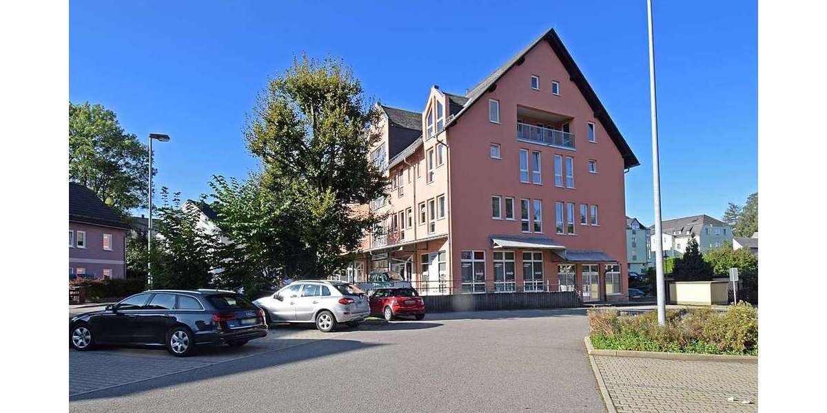 Gewerbeobjekt Zwönitz - 1.850&euro; | Angebot:19539008