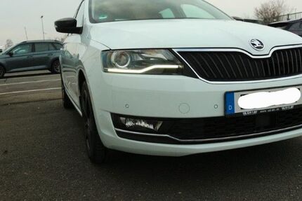 Skoda Rapid 64.800 km 11.500 &euro; Hartenstein 08118