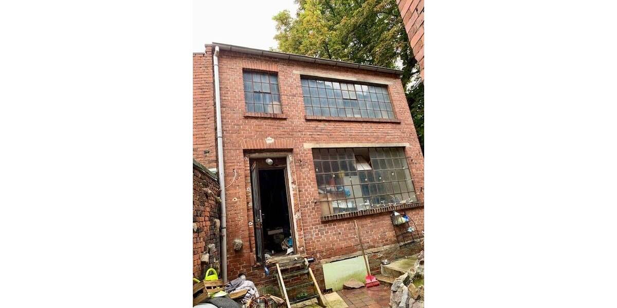 Reihenendhaus Mylau Mylau - 6 Zimmer, 222 m&sup2;, 99.000&euro; | Angebot:26378022