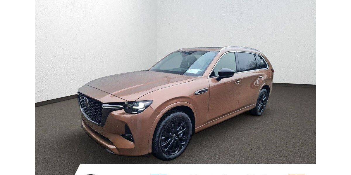 Mazda CX-80 15.773 km 54.990 &euro; Zwickau 08064