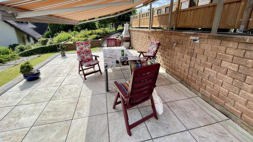 Doppelhaushälfte Penig - 5 Zimmer, 115 m&sup2;, 250.000&euro; | Angebot:25737174