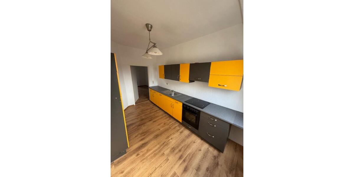 Dachgeschoßwohnung Wilkau-Haßlau Haßlau - 2 Zimmer, 57 m&sup2;, 400&euro; | Angebot:25267390