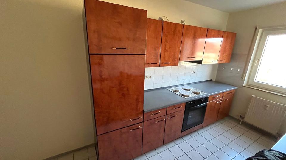 Etagenwohnung Zwickau Zwickau-Nord - 2 Zimmer, 68 m&sup2;, 431&euro; | Angebot:23808996