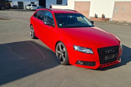 Audi A4 273.296 km 8.999 &euro; Lengenfeld 08485