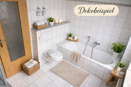 Wohnung Hohenstein-Ernstthal Ernstthal - 2 Zimmer, 52 m&sup2;, 280&euro; | Angebot:25639171