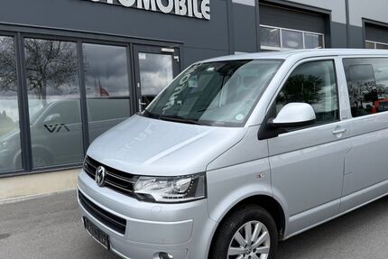 VW T5 Transporter 186.000 km 15.980 &euro; Grünhain-Beierfeld 08344