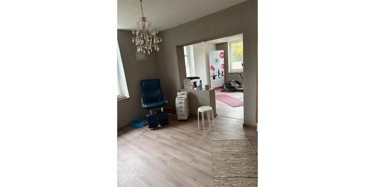 Gewerbeobjekt Zschorlau - 840&euro; | Angebot:25934391