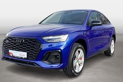 Audi Q5 46.553 km 38.820 &euro; Zwickau 08056