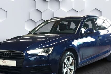 Audi A4 134.000 km 18.990 &euro; Schwarzenberg/Erzgeb. 08340