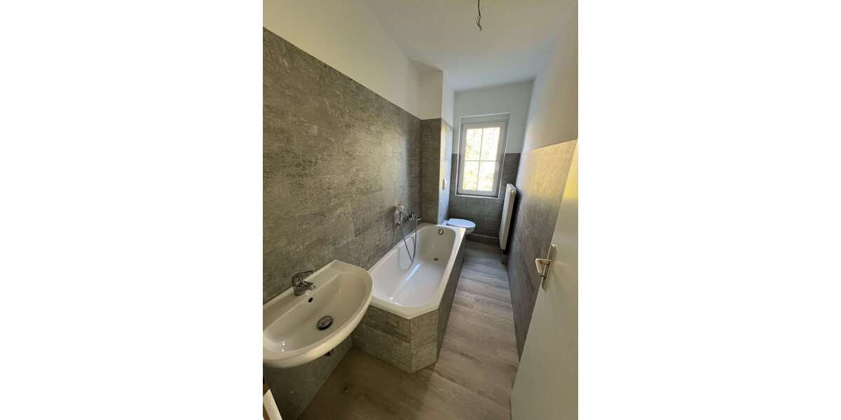 Etagenwohnung Ronneburg Raitzhain - 2 Zimmer, 54 m&sup2;, 330&euro; | Angebot:23368165