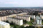 Etagenwohnung Crimmitschau - 3 Zimmer, 69 m&sup2;, 541&euro; | Angebot:23062750