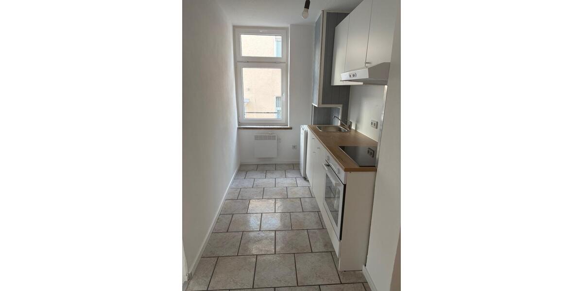 Etagenwohnung Limbach-Oberfrohna Oberfrohna - 2 Zimmer, 65 m&sup2;, 490&euro; | Angebot:25845832