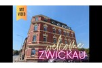 Dachgeschoßwohnung Zwickau - 2 Zimmer, 62 m&sup2;, 305&euro; | Angebot:26681037