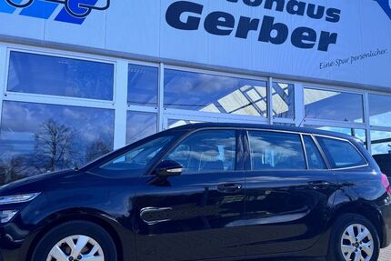 Citroen Grand C4 Picasso / SpaceTourer 63.950 km 17.900 &euro; Wilkau Haßlau/OT Silberstraße 08112