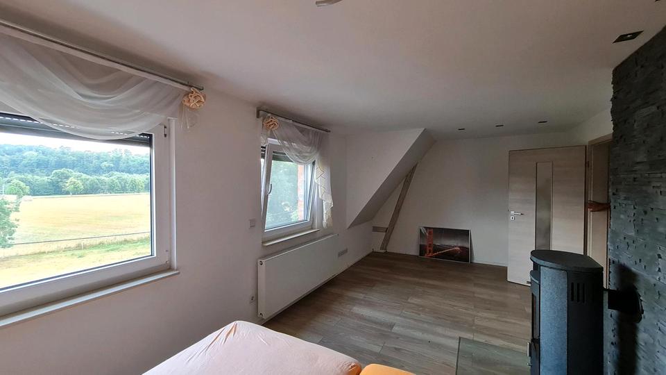 Doppelhaushälfte Wildenfels - 2 Zimmer, 90 m&sup2;, 144.000&euro; | Angebot:18117094