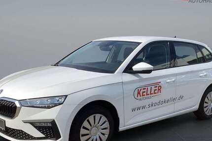 Skoda Scala 22.580 km 19.490 &euro; Schwarzenberg 08340