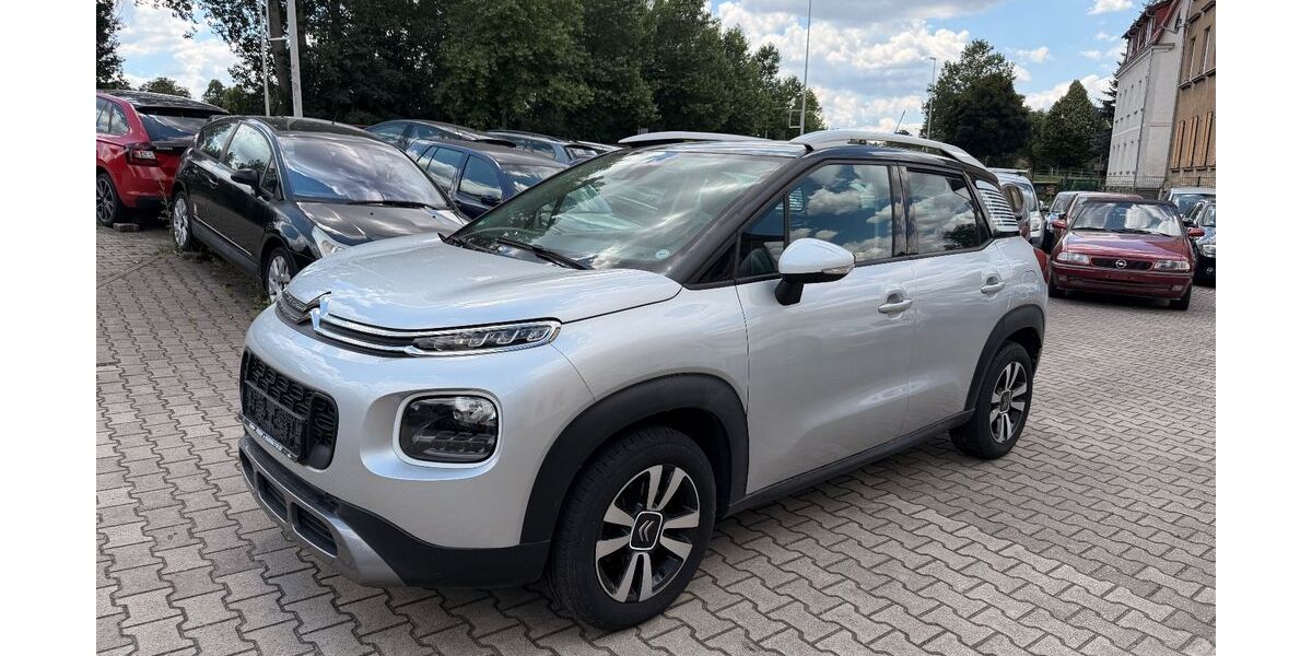 Citroen C3 39.172 km 8.950 &euro; Zwickau 08066