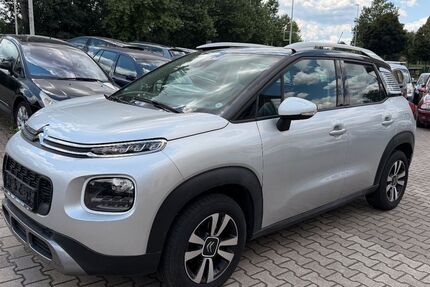 Citroen C3 Aircross 39.172 km 8.950 &euro; Zwickau 08066