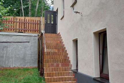 Haus Stollberg - 8 Zimmer, 155 m&sup2;, 60.000&euro; | Angebot:25625598