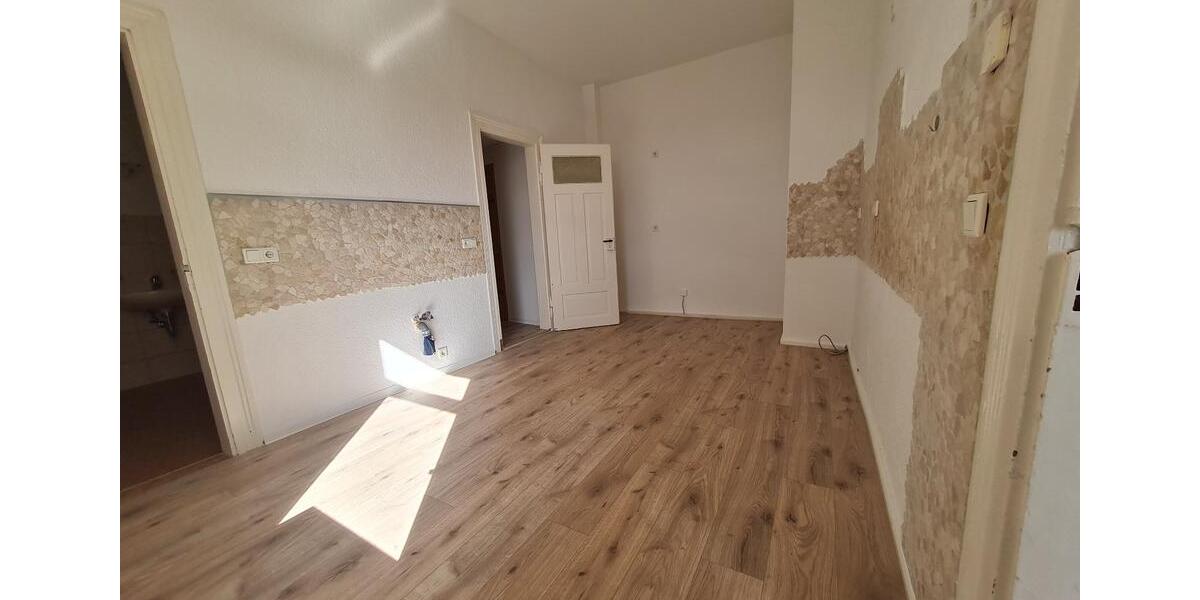 Etagenwohnung Berga/Elster Elster - 3.5 Zimmer, 87 m&sup2;, 500&euro; | Angebot:23807452