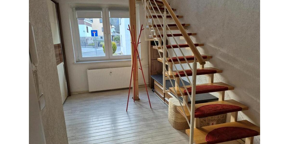 Maisonettenwohnung Schwarzenberg/Erzgebirge Erzgebirge - 4 Zimmer, 150 m&sup2;, 1.100&euro; | Angebot:25407272