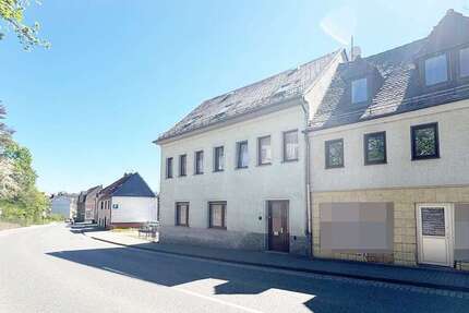Haus Werdau - 7 Zimmer, 173 m&sup2;, 170.000&euro; | Angebot:26695459