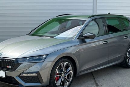 Skoda Octavia 9.698 km 38.190 &euro; Zwönitz / OT Dorfchemnitz 08297