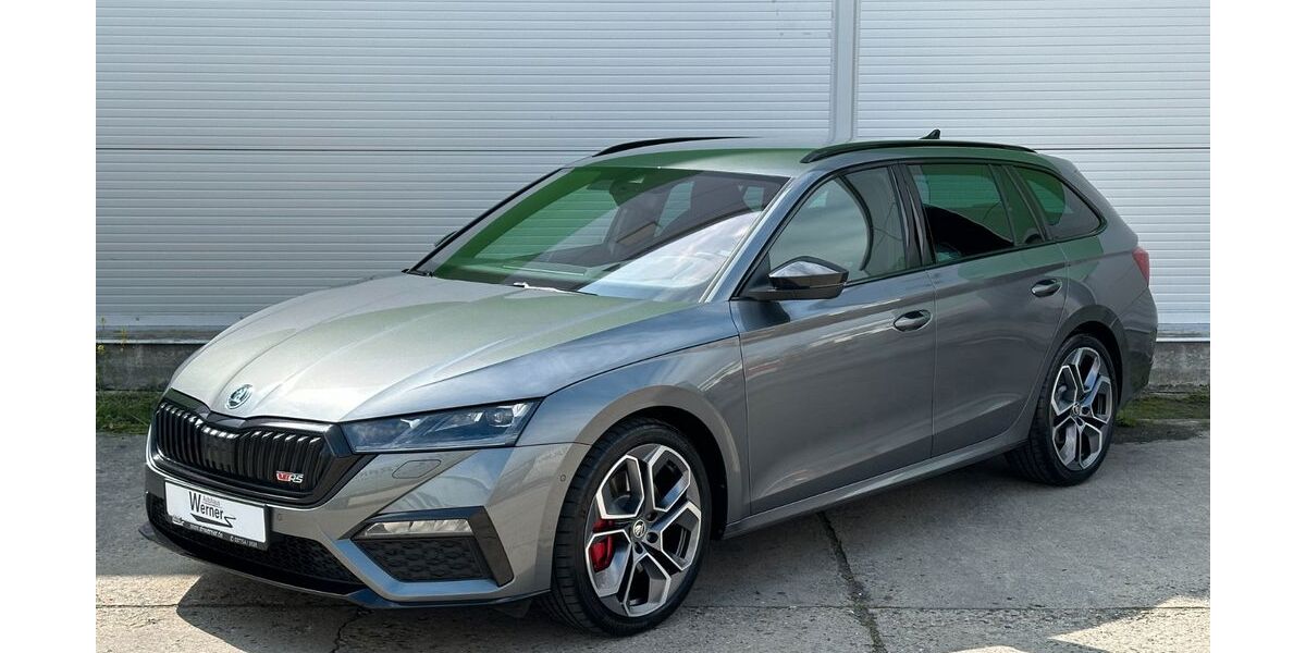 Skoda Octavia 9.698 km 38.190 &euro; Zwönitz / OT Dorfchemnitz 08297