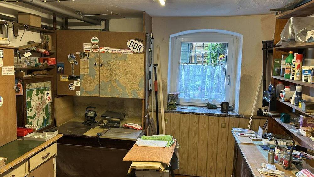 Mehrfamilienhaus, Wohnhaus Falkenstein - 1 Zimmer, 160 m&sup2;, 160.000&euro; | Angebot:25741453