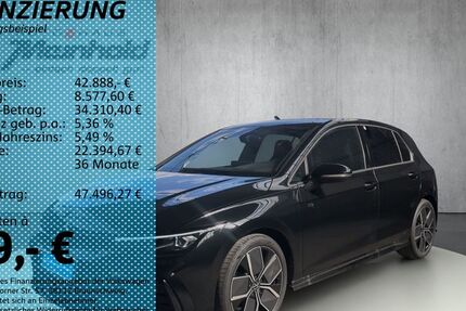 VW Golf 6.990 km 42.888 &euro; Auerbach/Rebesgrün 08209