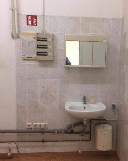 Gewerbeobjekt Auerbach Mühlgrün - 300&euro; | Angebot:25896677