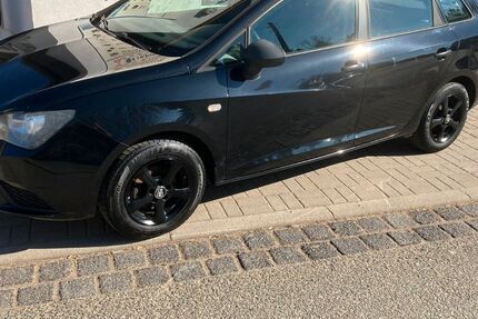 Seat Ibiza 143.900 km 4.500 &euro; Nobitz 04603