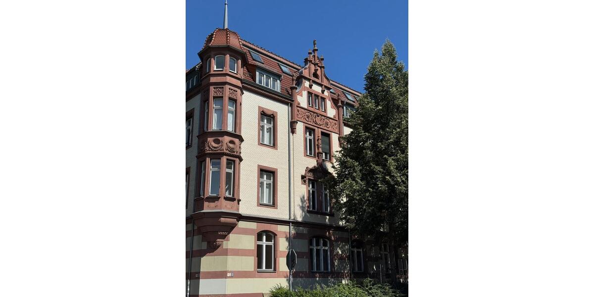 Erdgeschoßwohnung Zwickau Zwickau-Nord - 5 Zimmer, 174 m&sup2;, 900&euro; | Angebot:25855314