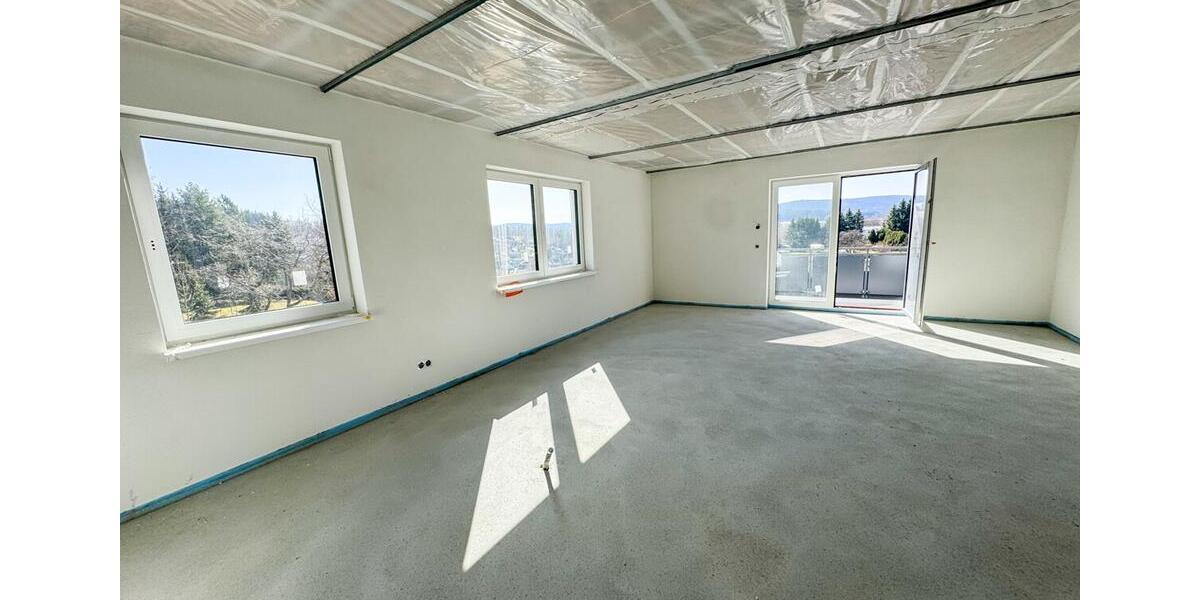 Etagenwohnung Grünhain-Beierfeld Beierfeld - 2 Zimmer, 61 m&sup2;, 675&euro; | Angebot:25540938