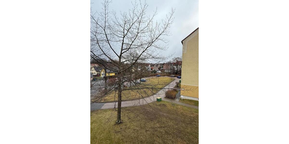 Etagenwohnung Lichtentanne - 2 Zimmer, 47 m&sup2;, 255&euro; | Angebot:25375176