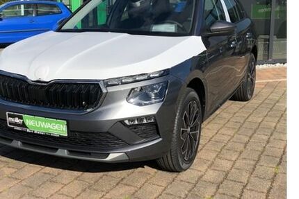 Skoda Kamiq 3.900 km 23.900 &euro; Glauchau/ Sachsen 08371