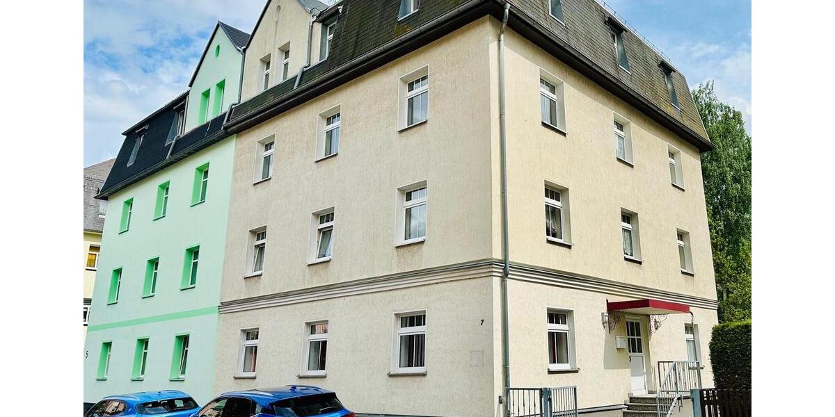 Mehrfamilienhaus, Wohnhaus Zwickau Zwickau-Nord - 18 Zimmer, 382 m&sup2;, 289.000&euro; | Angebot:26460932