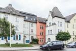 Etagenwohnung Glauchau - 3 Zimmer, 68 m&sup2;, 374&euro; | Angebot:23137907