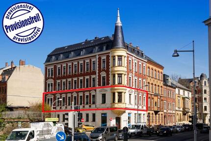 Gewerbeobjekt Greiz - 1.073&euro; | Angebot:24177128