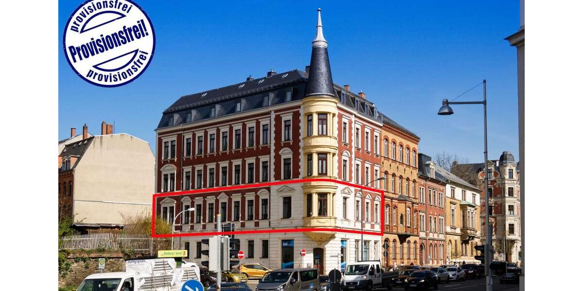 Gewerbeobjekt Greiz - 1.073&euro; | Angebot:24177128